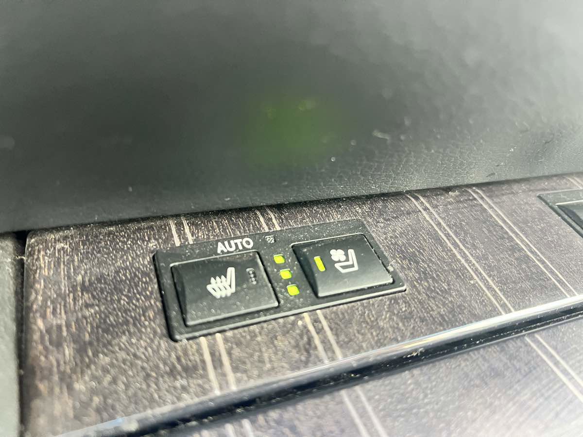 Used 2016 Lexus GS 350 image 23