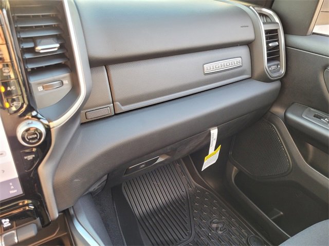 New 2026 RAM 1500 Big Horn image 28