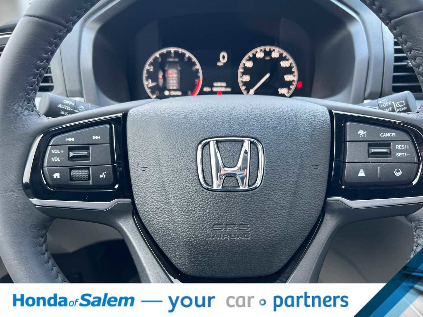 New 2026 Honda Odyssey Touring image 27