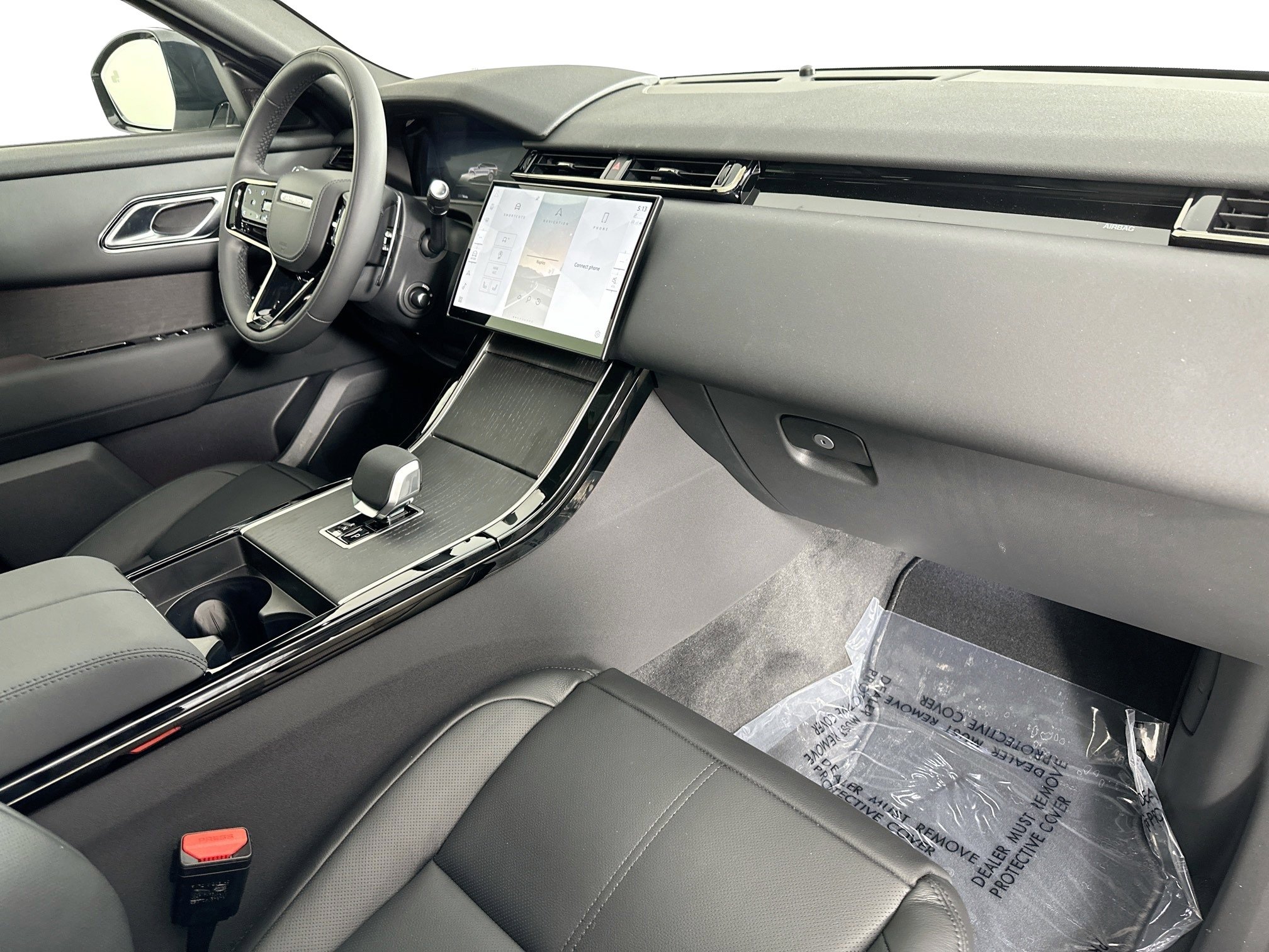 Used 2026 Land Rover Range Rover Velar S image 27