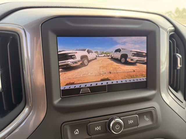 New 2026 Chevrolet Silverado 2500 W/T w/ WT Convenience Package image 19