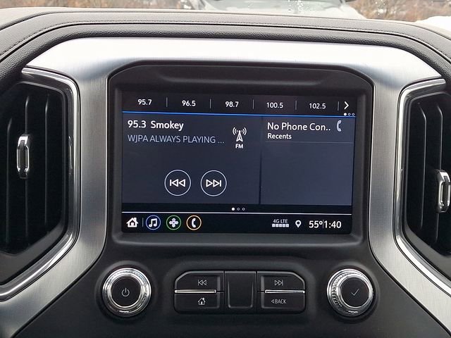 Certified 2022 GMC Sierra 2500 SLE w/ SLE Convenience Package image 17