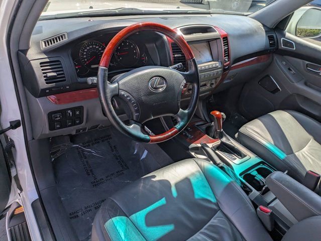 Used 2008 Lexus GX 470 AWD/4WD image 12