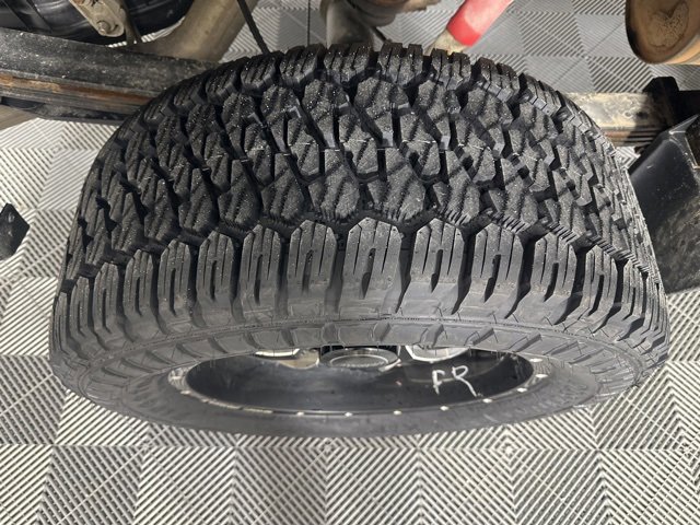 Used 2015 Chevrolet Silverado 2500 LTZ w/ Custom Sport Edition image 10