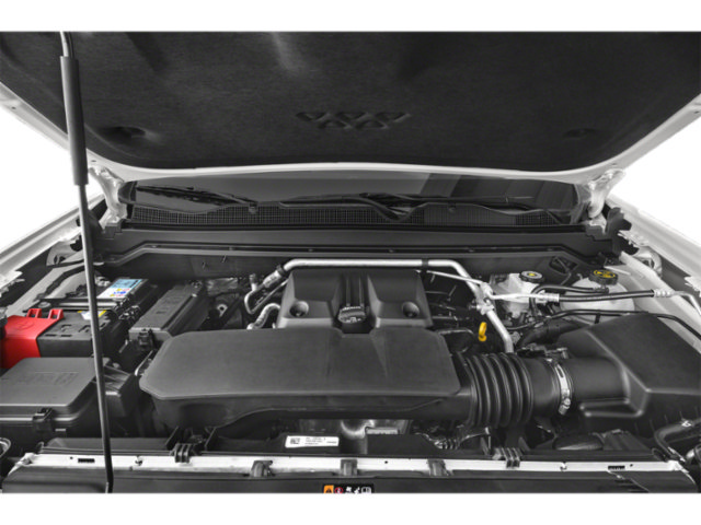 Used 2023 Chevrolet Colorado LT w/ LT Convenience Package III RWD image 13