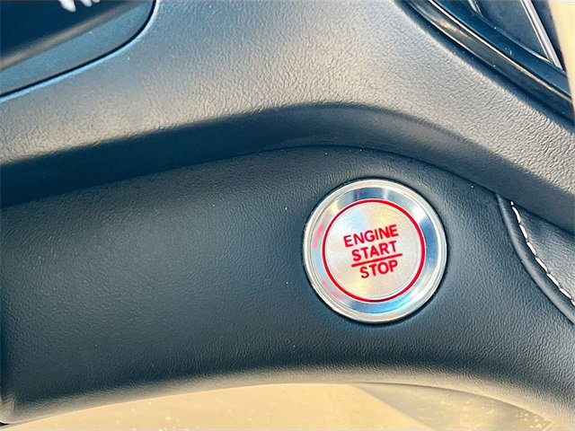 Used 2024 Acura RDX SH-AWD w/ Technology Package image 18