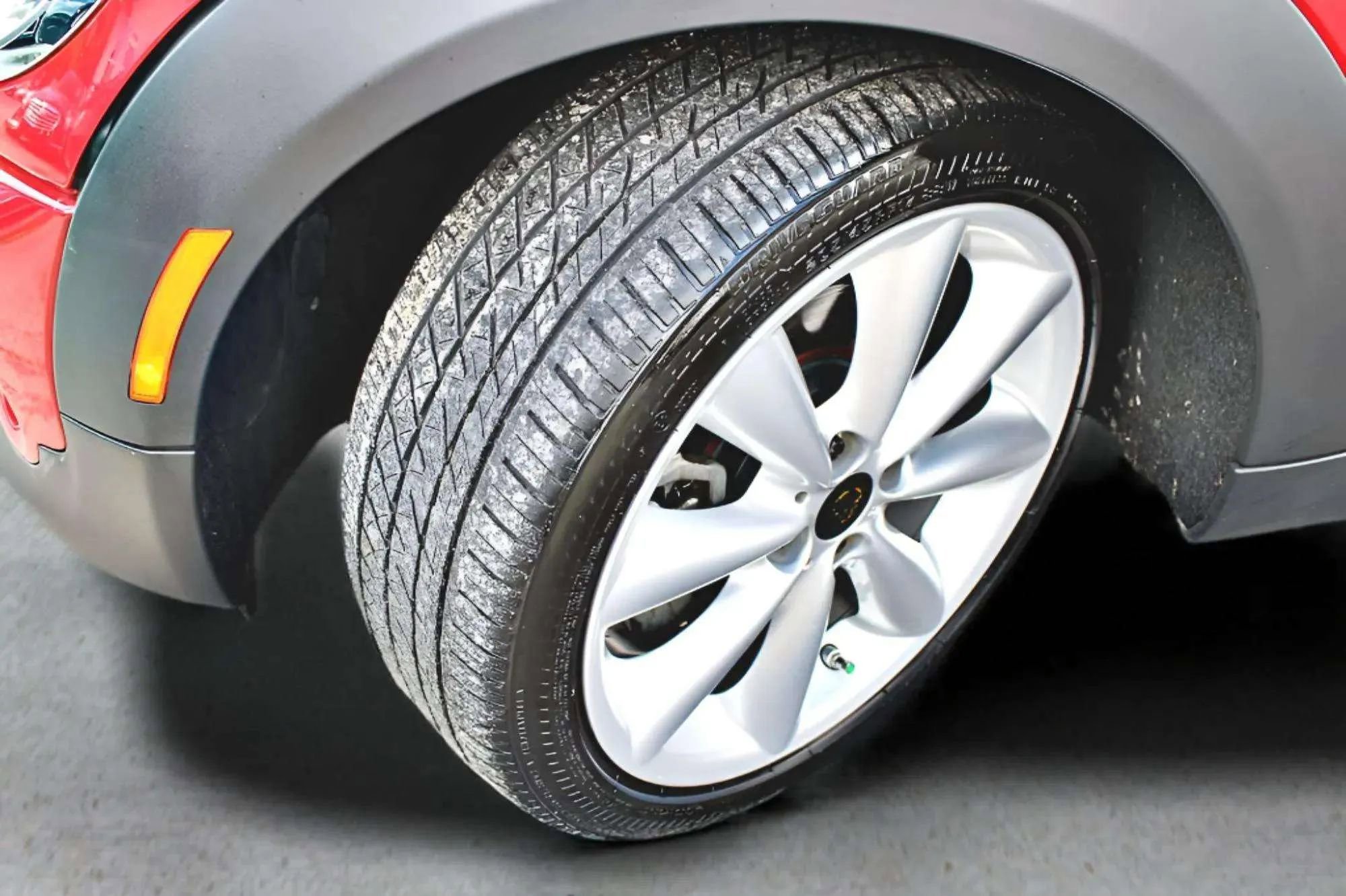 Used 2011 MINI Cooper S image 30