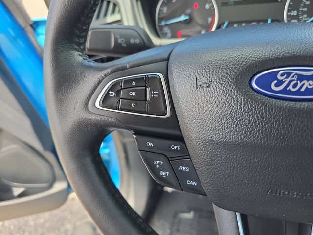 Used 2019 Ford EcoSport SE w/ SE Convenience Package FWD image 23