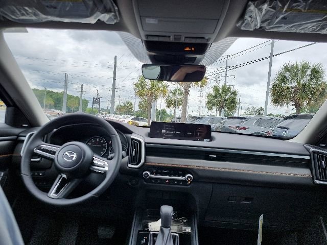 New 2026 MAZDA CX-50 AWD 2.5 Hybrid w/ Weather Package image 17