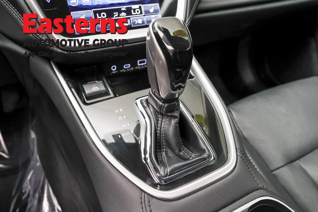 Used 2023 Subaru Outback Limited AWD/4WD image 13