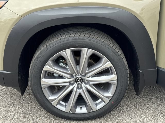 Used 2026 MAZDA CX-50 AWD 2.5 S image 24