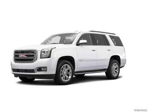 Used 2017 GMC Yukon SLT w/ Premium Edition