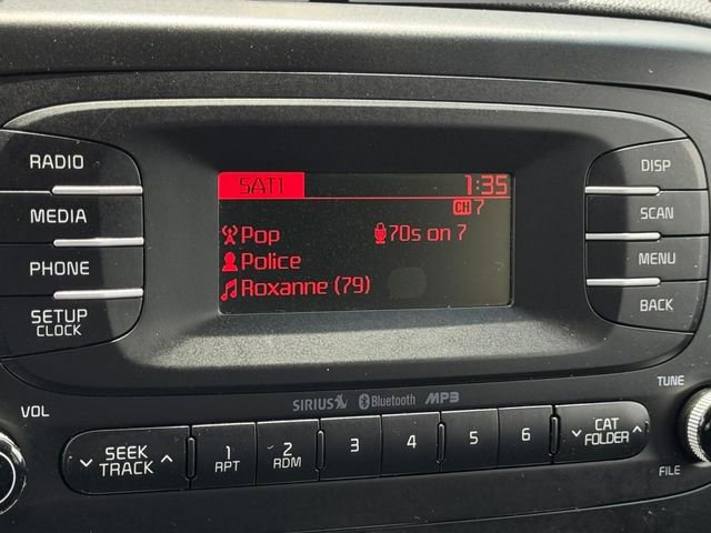 Used 2016 Kia Soul FWD image 16