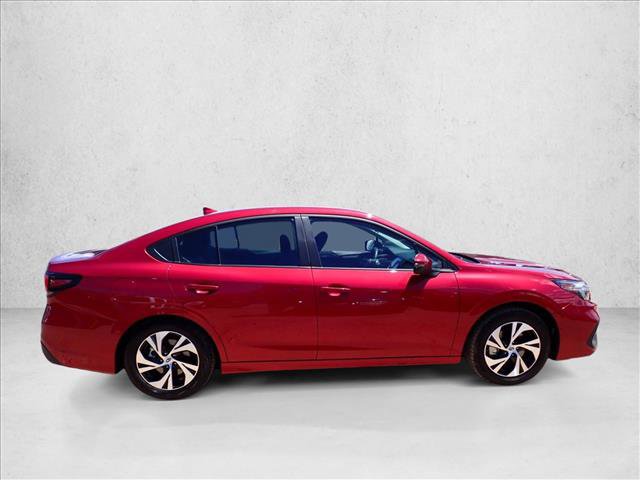 Used 2025 Subaru Legacy Premium AWD/4WD image 3