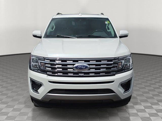 Certified 2021 Ford Expedition Limited image 2