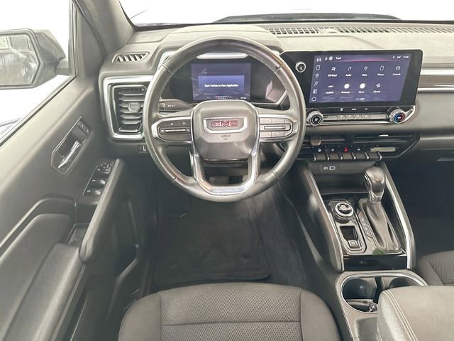 Used 2023 GMC Canyon Elevation image 10