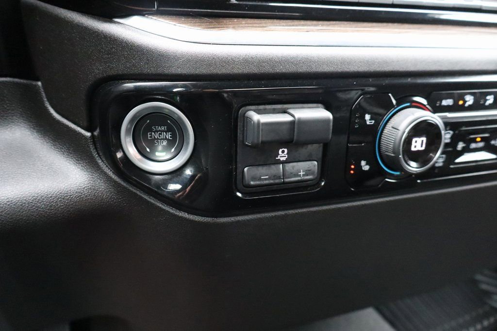 Used 2025 Chevrolet Silverado 2500 LT w/ All Star Edition image 12