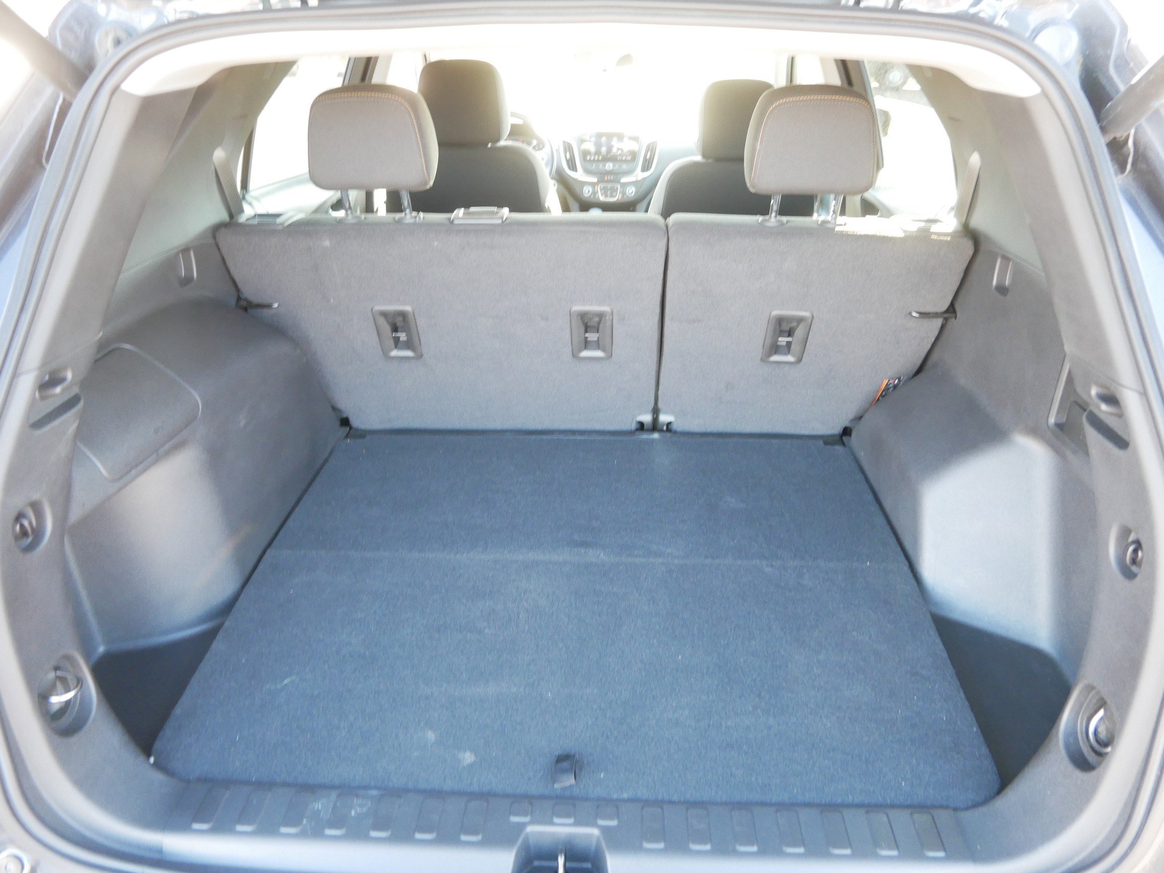 Used 2022 Chevrolet Equinox LT image 19