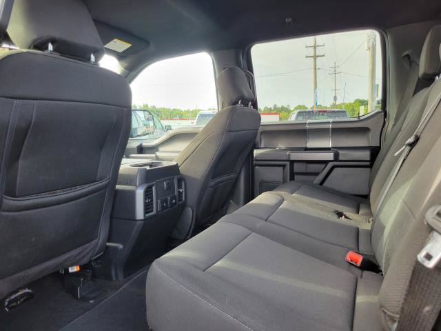 Used 2019 Ford F150 XLT w/ Equipment Group 302A Luxury AWD/4WD image 23