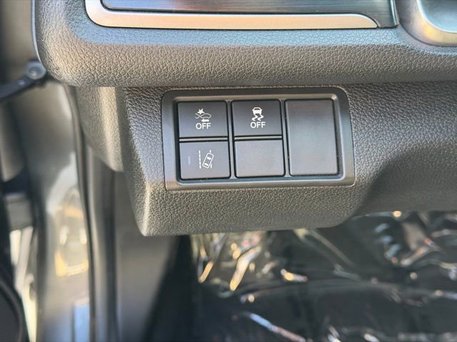 Certified 2020 Honda Civic EX image 25