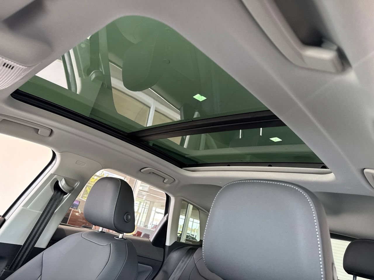 New 2026 Audi Q3 quattro 2.0T AWD/4WD image 16