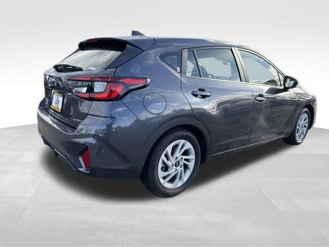 Certified 2024 Subaru Impreza 2.0i image 9