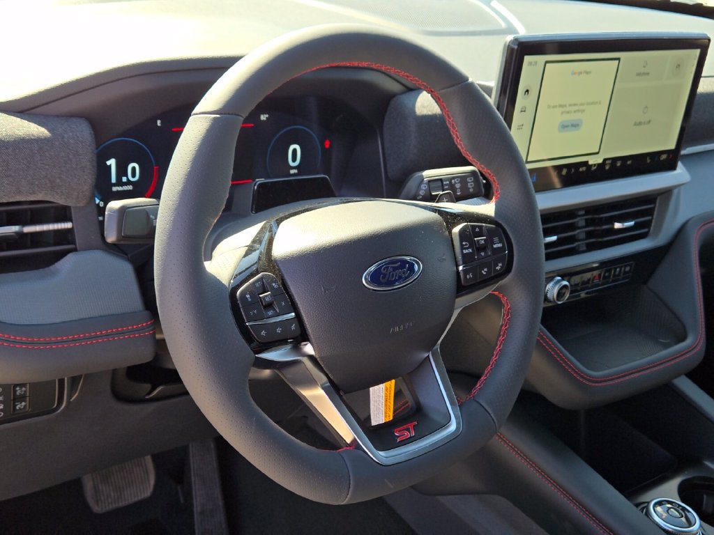 New 2026 Ford Explorer ST w/ Sun And Sound Package AWD/4WD image 15