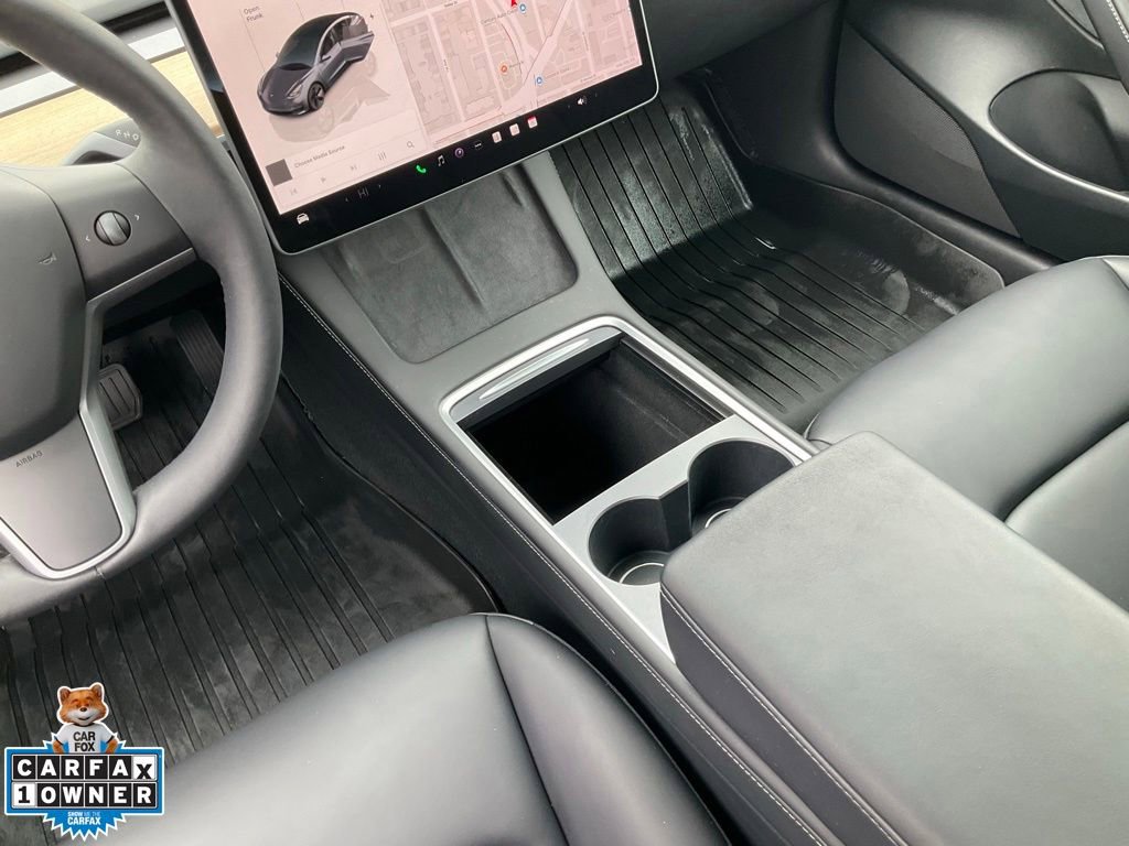 Used 2023 Tesla Model 3 Standard Range RWD image 45