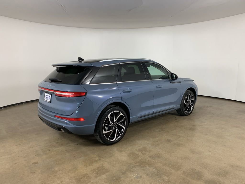 Used 2024 Lincoln Corsair Grand Touring w/ Equipment Group 301A image 8