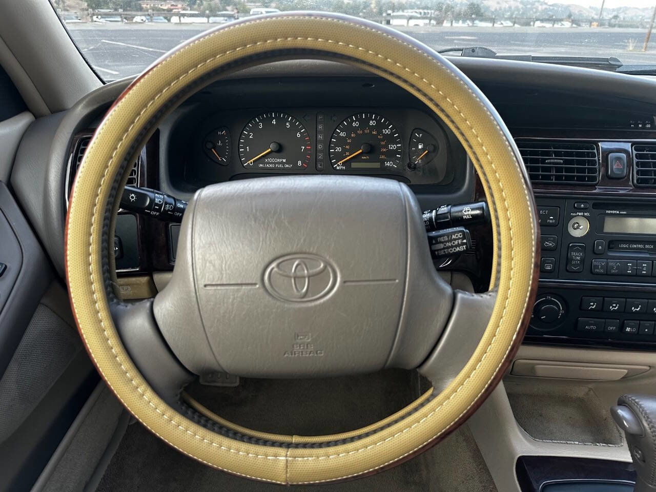 Used 1998 Toyota Avalon XLS image 25