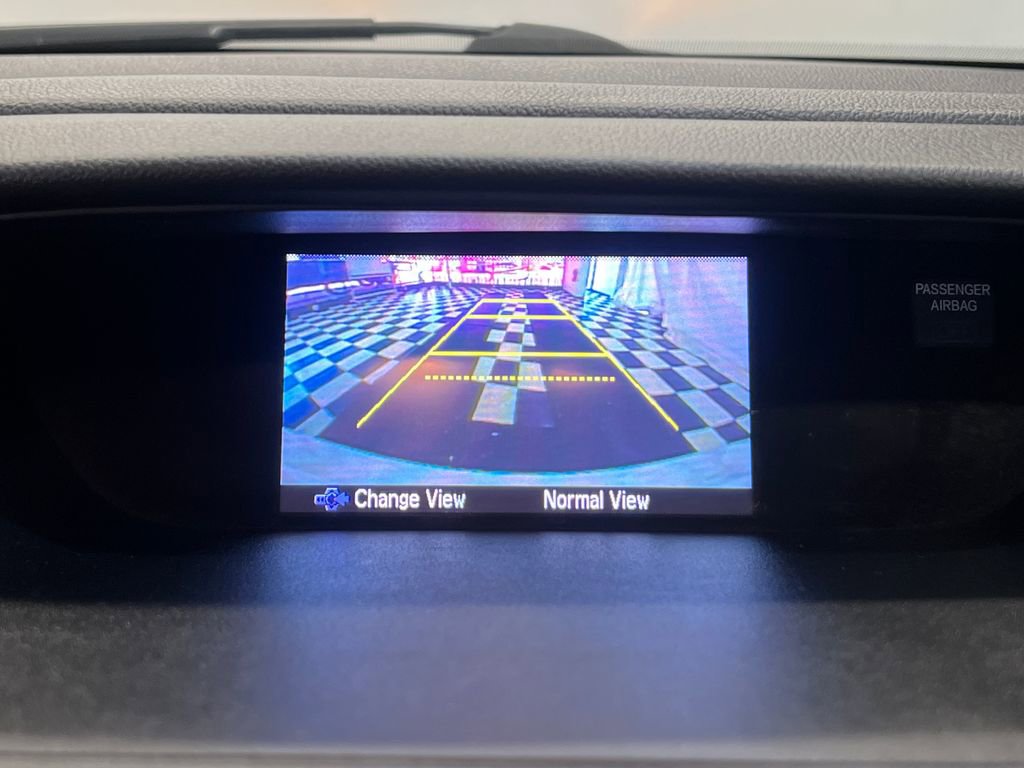 Used 2015 Honda CR-V LX image 24
