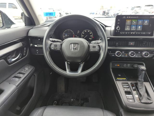 Used 2023 Honda CR-V EX-L image 25