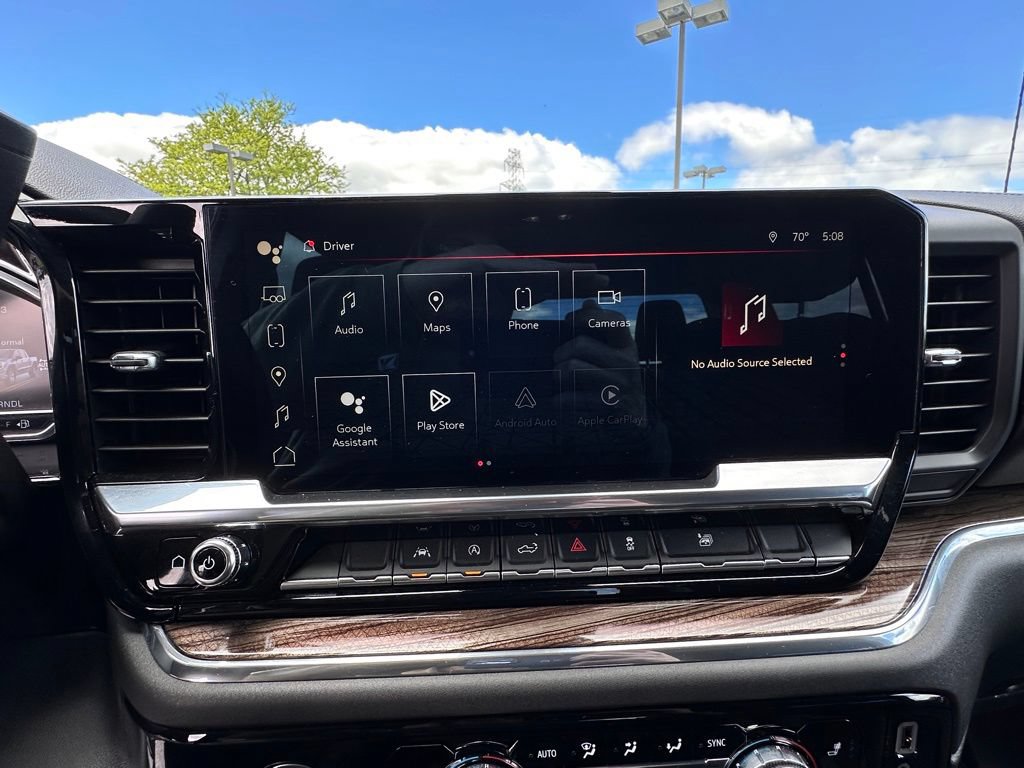 Used 2023 GMC Sierra 1500 Elevation AWD/4WD image 31