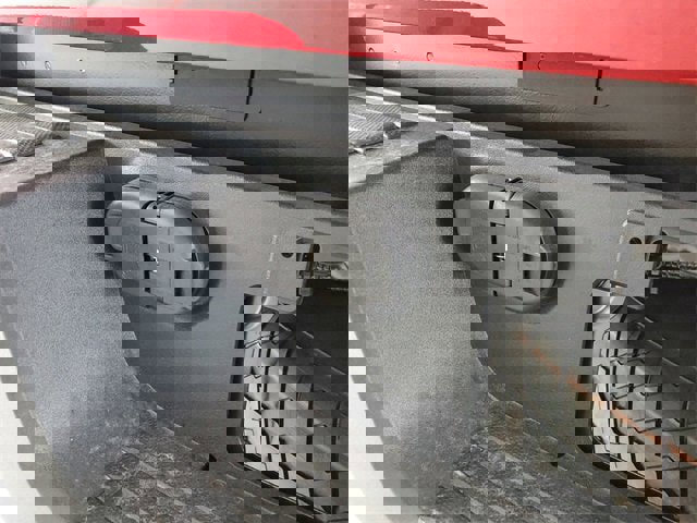 New 2025 Toyota Tacoma TRD Off-Road image 6