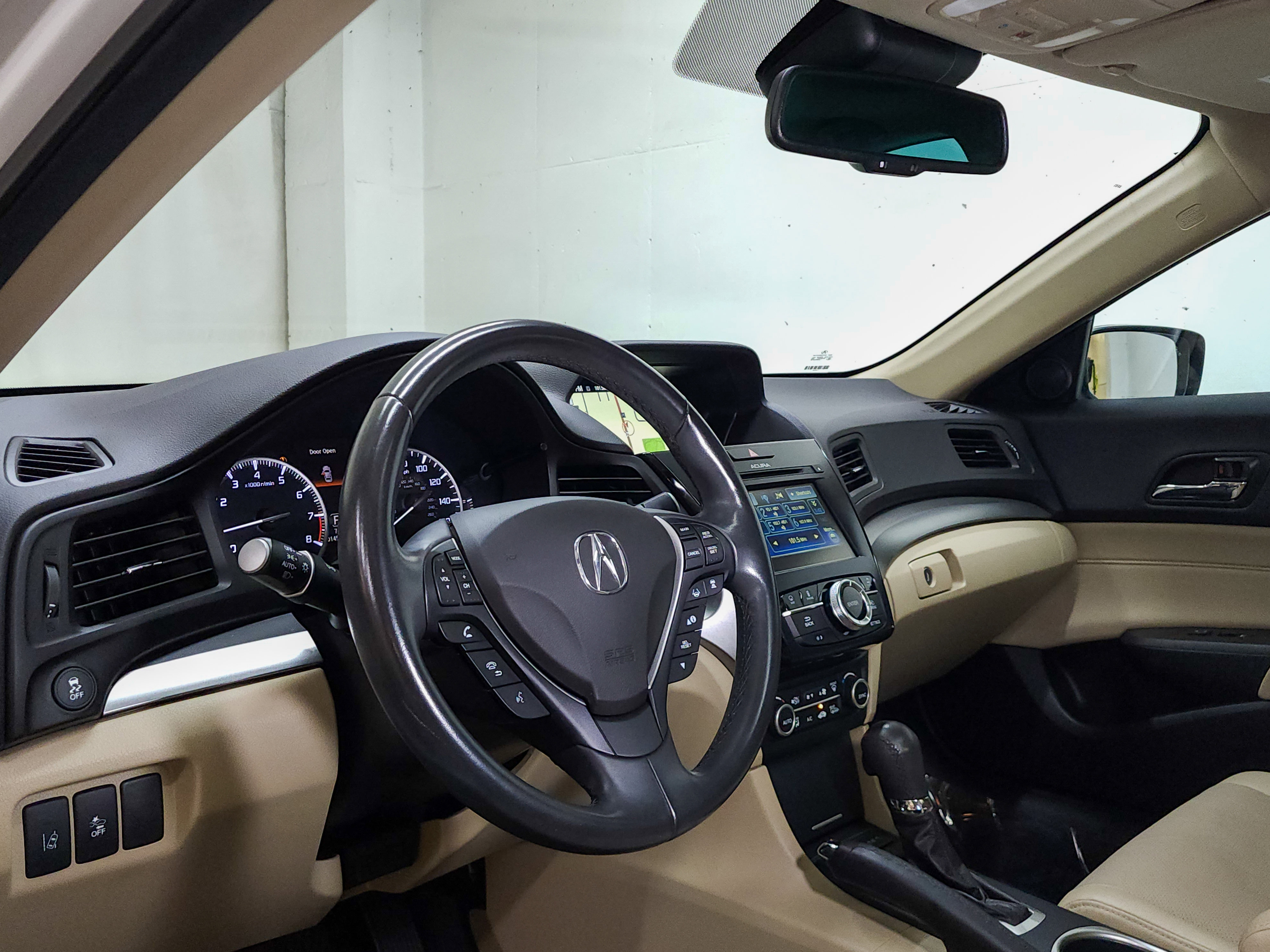 Used 2018 Acura ILX w/ Premium Package image 44