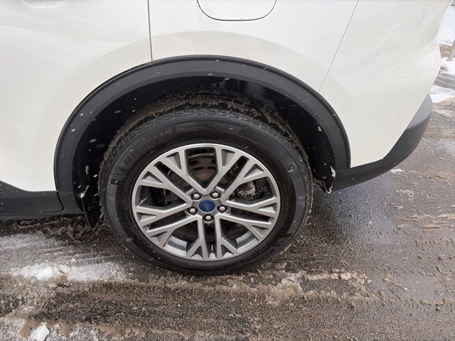 Used 2022 Ford Escape SEL image 5