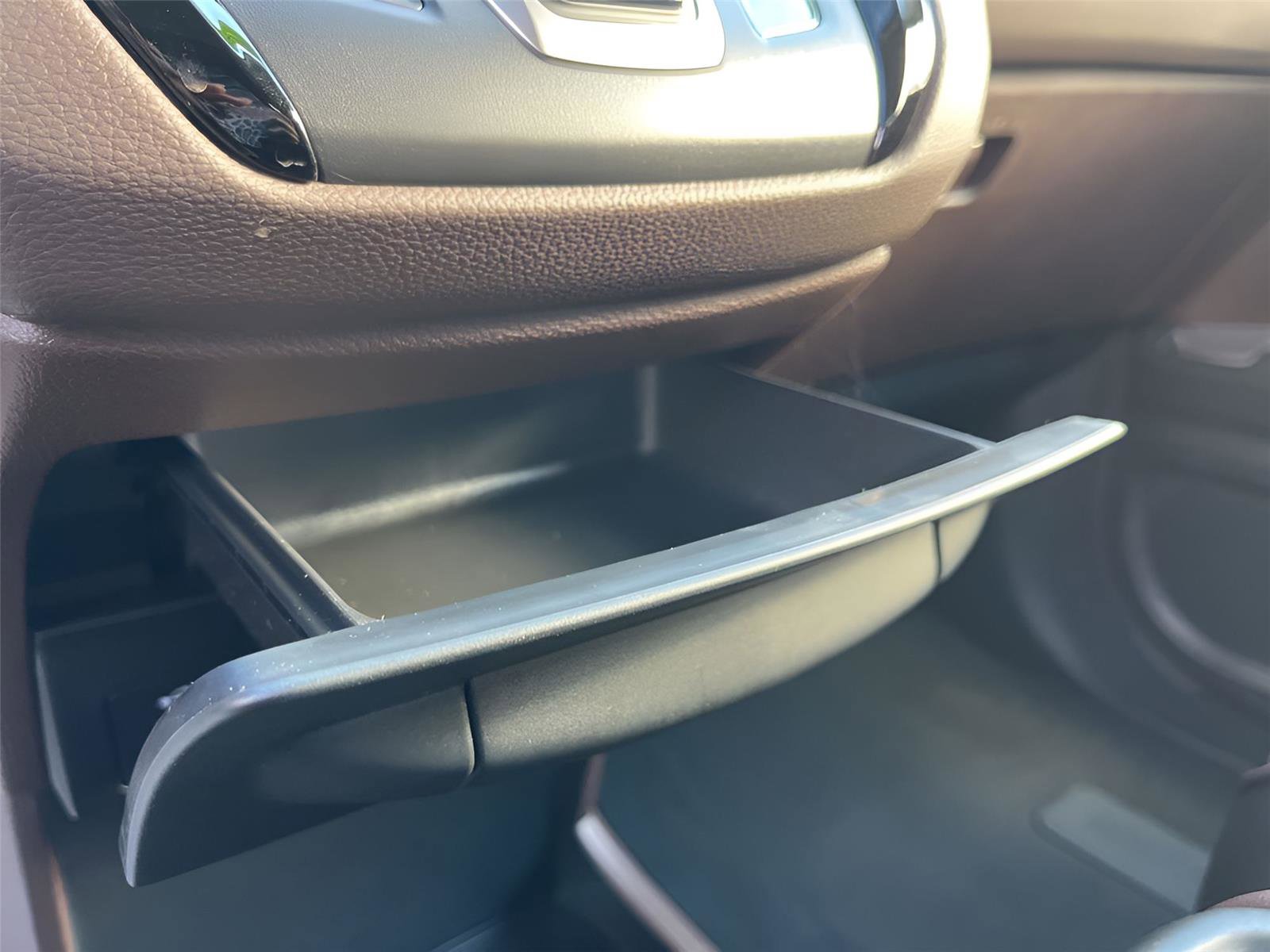 Used 2025 Honda Odyssey Elite image 17