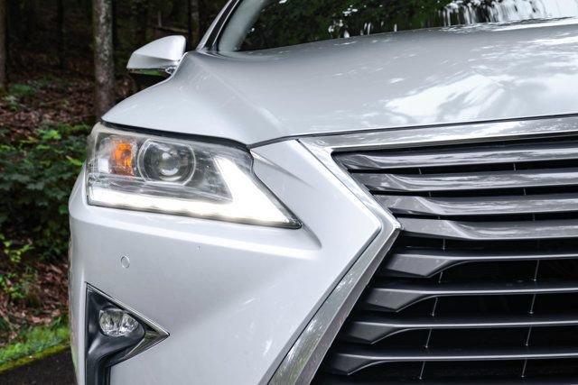 Used 2016 Lexus RX 350 AWD w/ Premium Package image 13