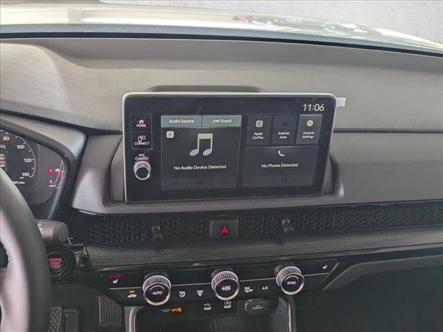 New 2026 Honda CR-V EX-L image 12