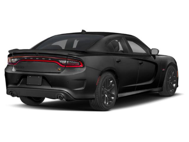 Used 2021 Dodge Charger Scat Pack RWD image 2
