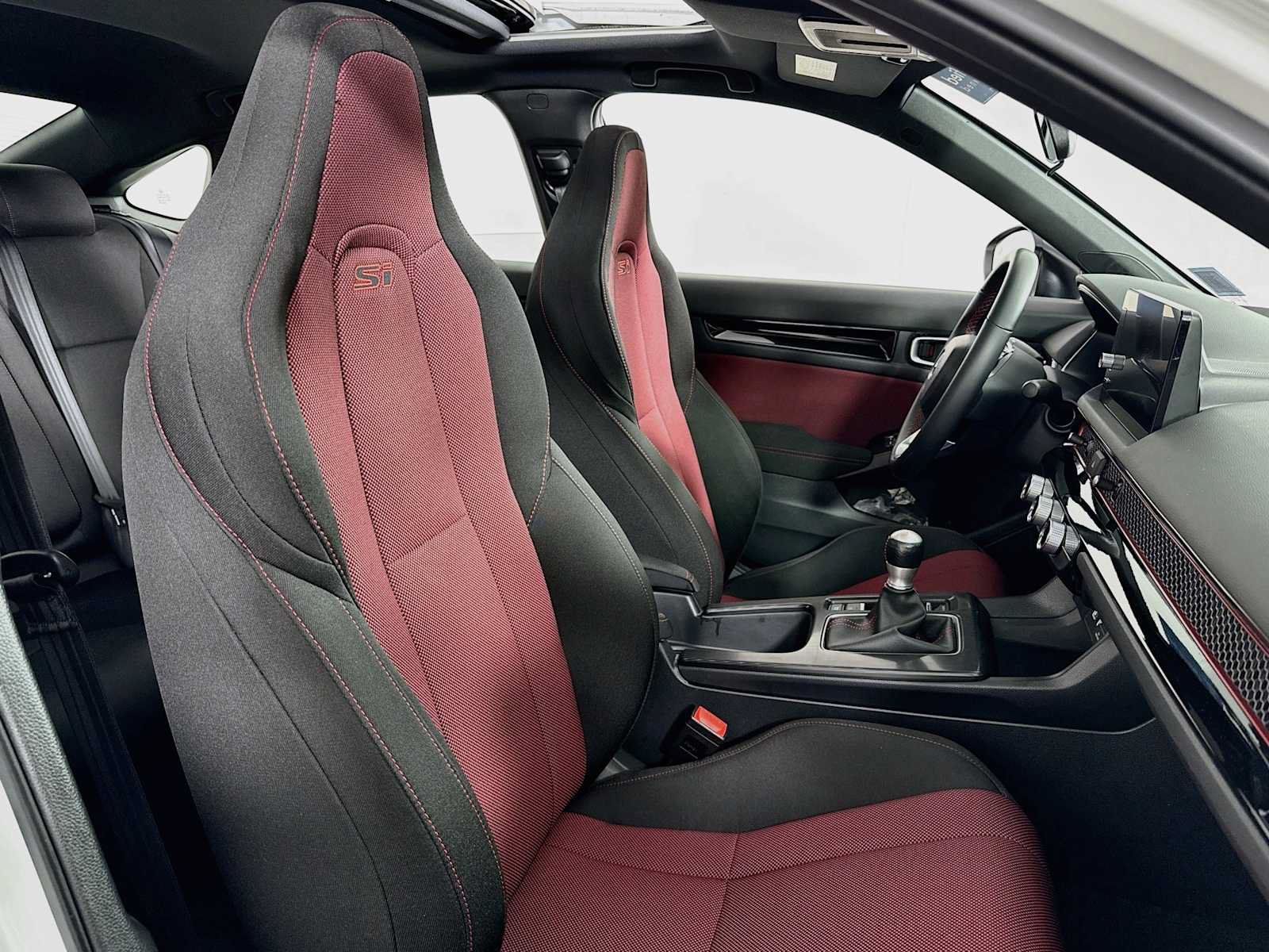 Used 2024 Honda Civic Si image 38