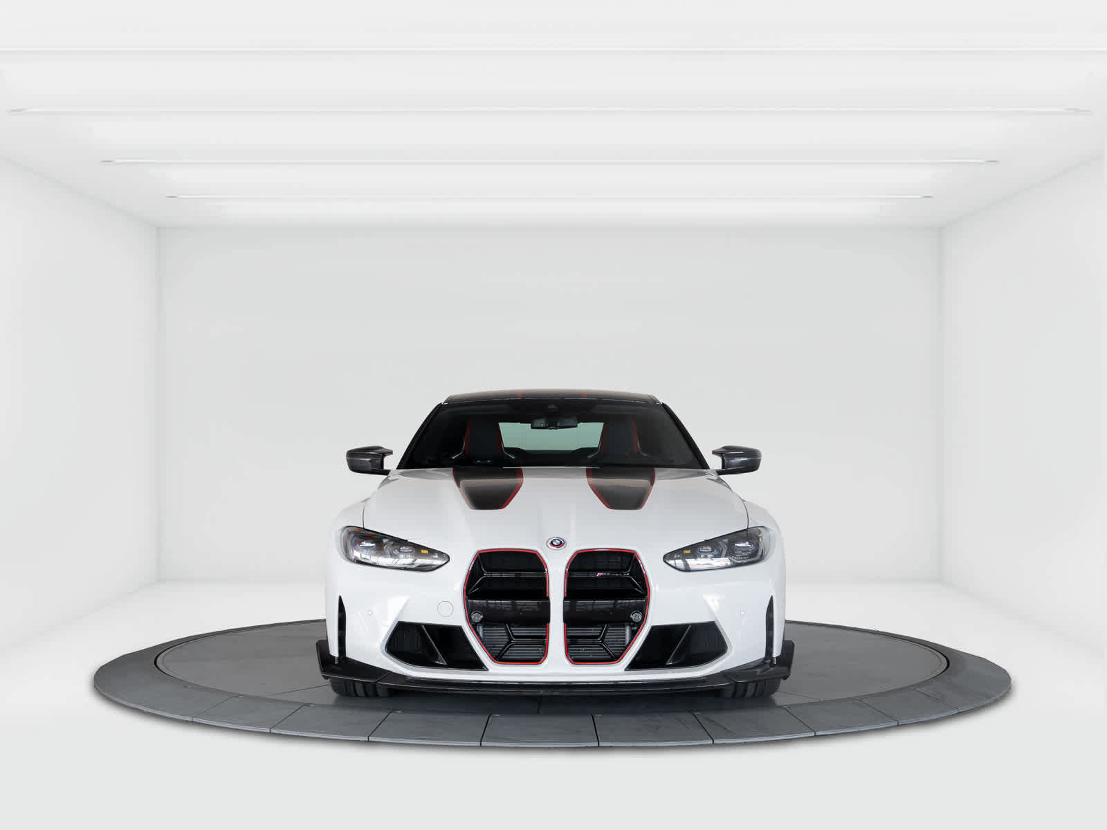 Used 2023 BMW M4 CSL image 8