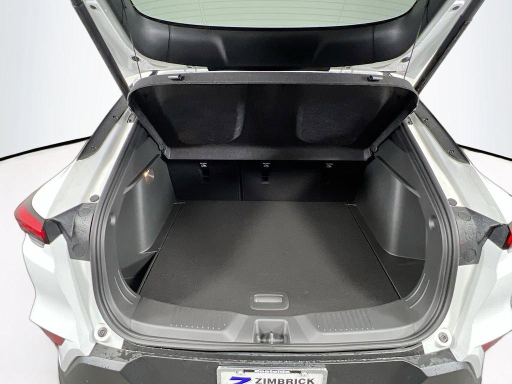 New 2026 Buick Envista Preferred w/ Convenience I Package image 22