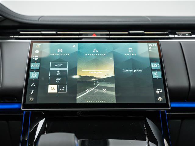 New 2027 Land Rover Range Rover Sport Dynamic SE AWD/4WD image 28