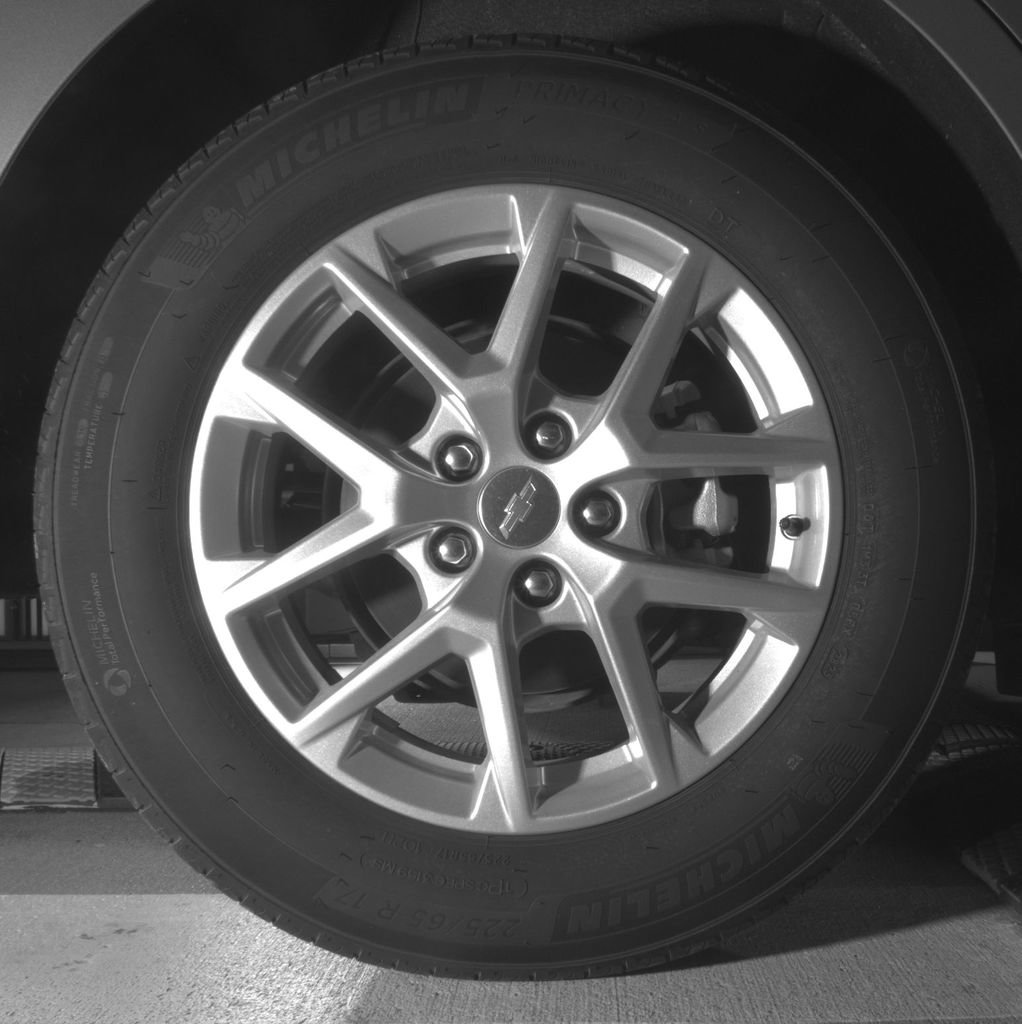 Used 2024 Chevrolet Equinox LS w/ LS Convenience Package image 13