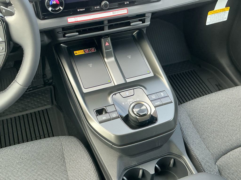 New 2026 Toyota bZ image 19