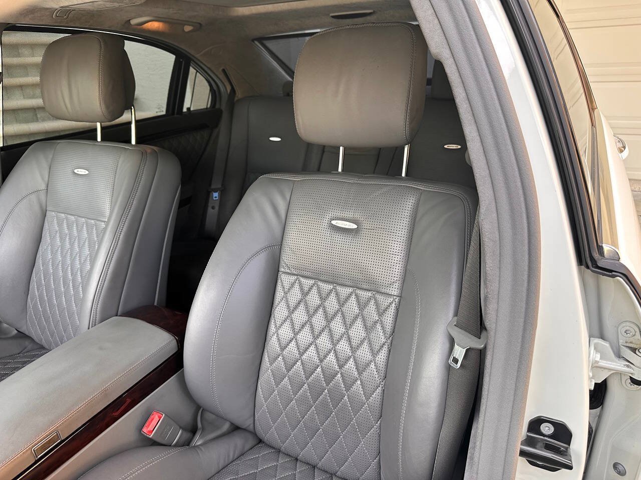 Used 2008 Mercedes-Benz S 65 AMG image 57