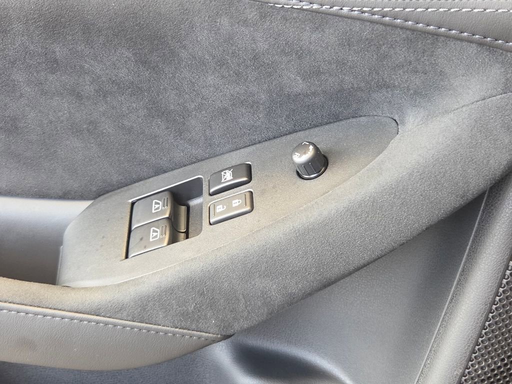 New 2026 Nissan Z Performance image 30