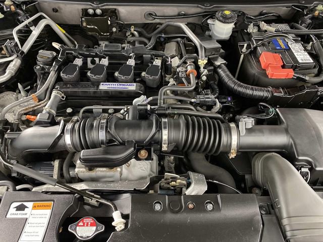 Used 2020 Honda Accord EX image 31