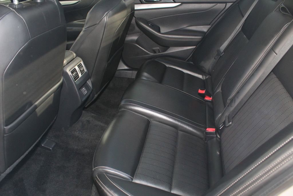Used 2018 Nissan Maxima 3.5 SL FWD image 22